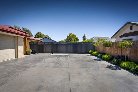 Photo of property in 7 Ashgrove Court, Lincoln, 7608