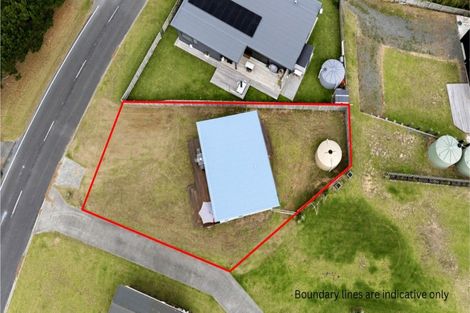 Photo of property in 282 Tokerau Beach Road, Karikari Peninsula, 0483