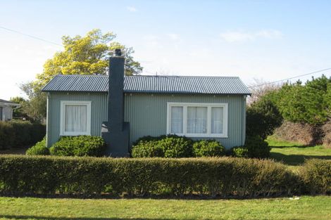 Photo of property in 185 West Street, Greytown, 5712