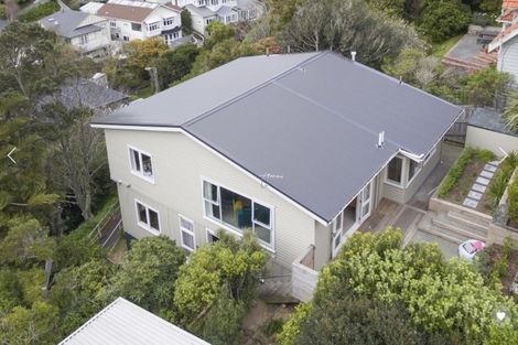Photo of property in 15 Oban Street, Wadestown, Wellington, 6012