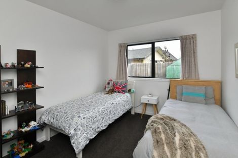 Photo of property in 46 Huntingdon Drive, Rangiora, 7400