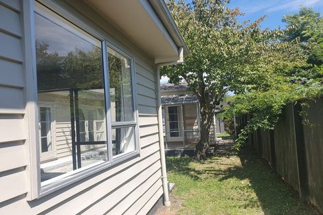 Photo of property in 182 Idris Road, Strowan, Christchurch, 8052