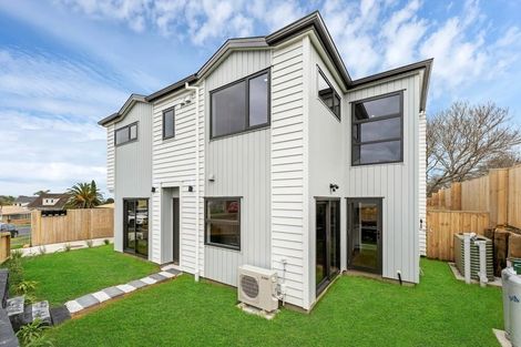 Photo of property in 163a Bradbury Road, Botany Downs, Auckland, 2010
