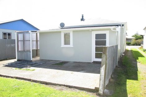 Photo of property in 128 Lucknow Street, Wairoa, 4108