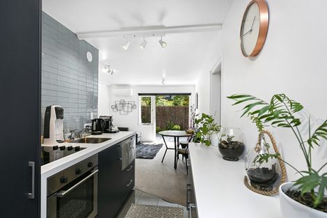 Photo of property in Hiropi St Village, 52/46u Hiropi Street, Newtown, Wellington, 6021