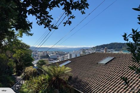 Photo of property in 74 Hankey Street, Mount Cook, Wellington, 6011