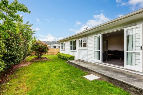 Photo of property in 3 Konini Street, Wainuiomata, Lower Hutt, 5014