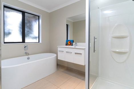 Photo of property in 45 Leyland Crescent, Swannanoa, Kaiapoi, 7692