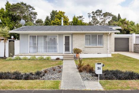 Photo of property in 3a Bellwood Place, Chartwell, Hamilton, 3210