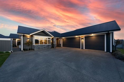 Photo of property in 26 Hinterland Drive, Prebbleton, 7604