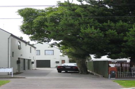 Photo of property in 1/13 Crohane Place, Addington, Christchurch, 8024