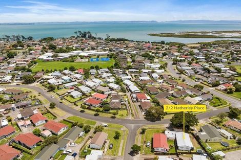 Photo of property in 2/2 Hatherley Place, Clendon Park, Auckland, 2103