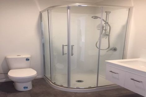 Photo of property in 7u1 Burrows Place, Frankton, Hamilton, 3204