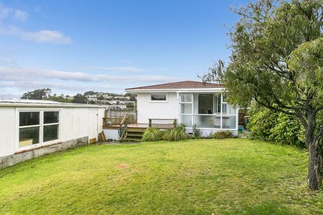 Photo of property in 57 Mark Avenue, Paparangi, Wellington, 6037