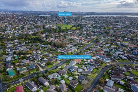Photo of property in 74a Walworth Avenue, Pakuranga Heights, Auckland, 2010