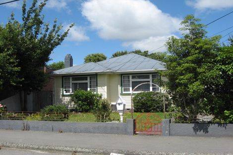 Photo of property in 22 Parlane Street, Addington, Christchurch, 8024