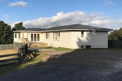 Photo of property in 54 Hautapu Road, Moerewa, Kaikohe, 0472