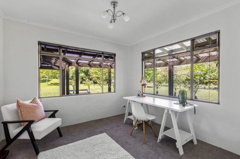 Photo of property in 457 Waitoki Road, Wainui, Silverdale, 0994