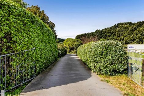 Photo of property in 515 Carrington Road, Hurworth, New Plymouth, 4371