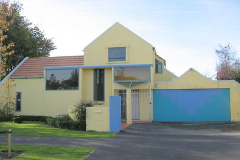 Photo of property in 66 Hamilton Avenue, Ilam, Christchurch, 8041