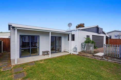 Photo of property in 27 Hawera Street, Whakatane, 3120