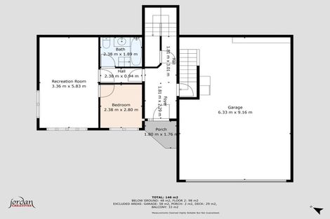 Photo of property in 12 Golders Place, Richmond Heights, Taupo, 3330