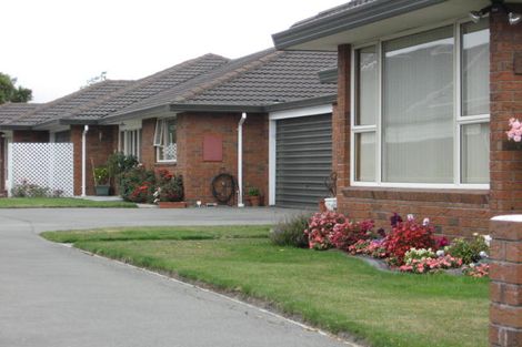 Photo of property in 3/38 Waimairi Road, Upper Riccarton, Christchurch, 8041