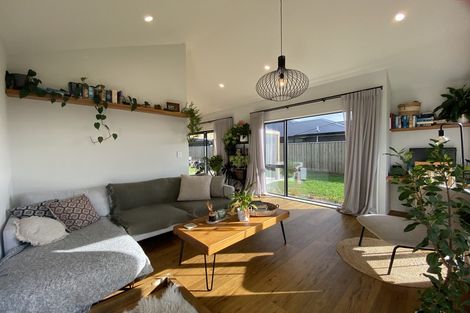 Photo of property in 1 Newman Road, Rolleston, 7614