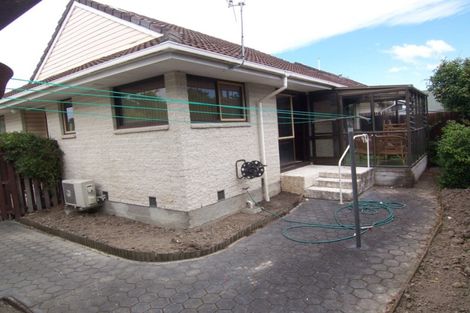 Photo of property in 10 Wadeley Road, Ilam, Christchurch, 8041
