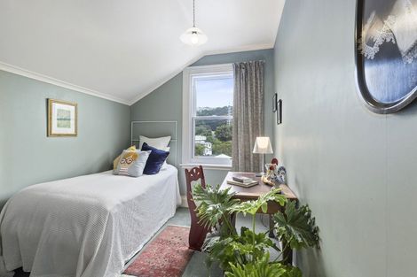 Photo of property in 80 Nairn Street, Mount Cook, Wellington, 6011