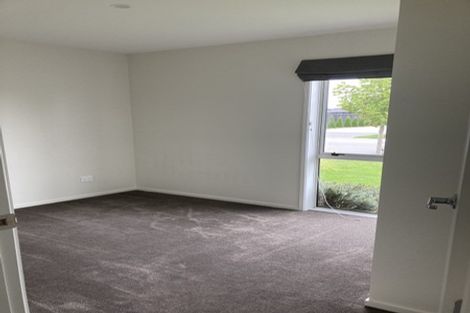 Photo of property in 3d Kendon Drive, Rolleston, 7614