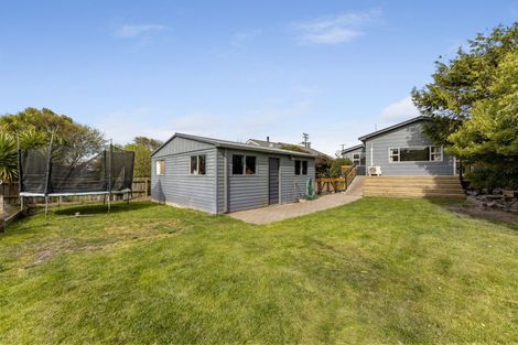 Photo of property in 824 Brighton Road, Ocean View, Dunedin, 9035