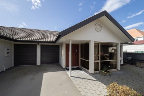 Photo of property in 3/19 Tancred Street, Ashburton, 7700