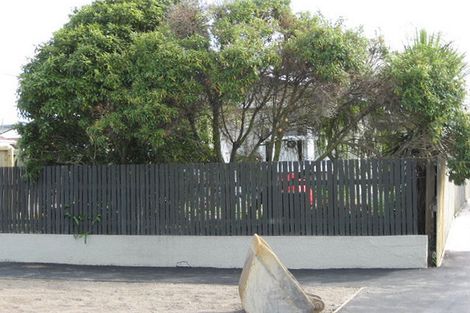 Photo of property in 126a Mackenzie Avenue, Woolston, Christchurch, 8023