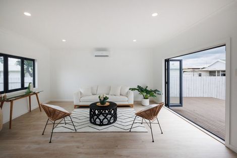 Photo of property in 50a Keith Street, Roslyn, Palmerston North, 4414