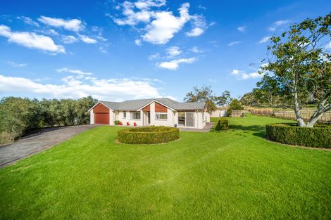 Photo of property in 61b Whatapaka Road, Karaka, Papakura, 2580