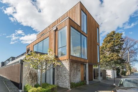 Photo of property in 1/193 Kilmore Street, Christchurch Central, Christchurch, 8013