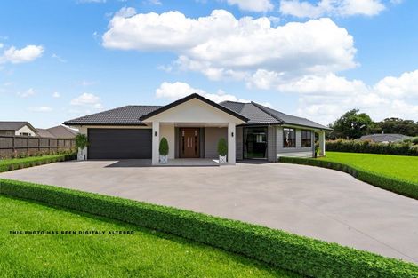 Photo of property in 24 Heartstone Place, Te Kamo, Kamo, 0185