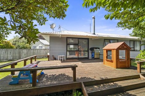 Photo of property in 74 Wikaraka Street, Ngongotaha, Rotorua, 3010