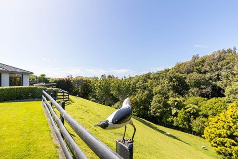 Photo of property in 97 Branch Road, Highlands Park, New Plymouth, 4312