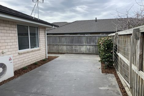 Photo of property in 44 Cairnbrae Drive, Prebbleton, 7604