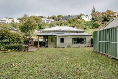 Photo of property in 101 Shakespeare Road, Bluff Hill, Napier, 4110