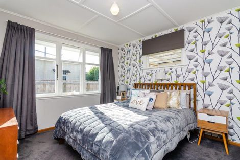 Photo of property in 81 Bannister Street, Masterton, 5810