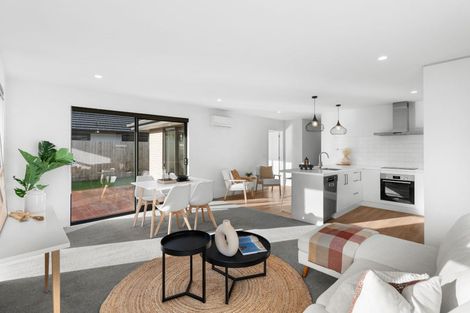 Photo of property in 32 Pitcaithly Street, Halswell, Christchurch, 8025