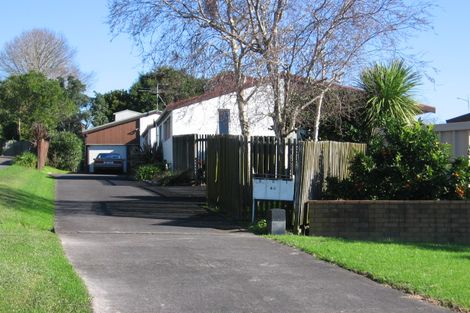 Photo of property in 1/40 Bodi Place, Te Atatu South, Auckland, 0610