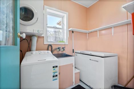 Photo of property in 91 Miller Street, Georgetown, Invercargill, 9812