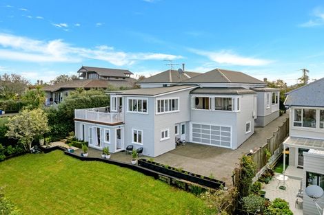 Photo of property in 11 Calliope Road, Devonport, Auckland, 0624