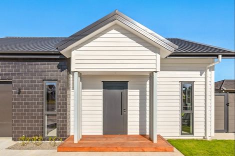 Photo of property in 166 Clifford Road, Lake Grassmere, Seddon, 7285