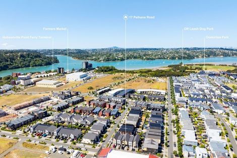 Photo of property in 17 Peihana Road, Hobsonville, Auckland, 0616