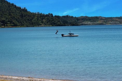 Photo of property in 567 State Highway 30, Lake Rotoma, Rotorua, 3074